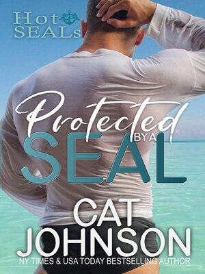 cover image of Protected by a SEAL